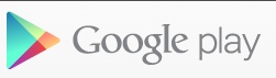 Google Play Logo